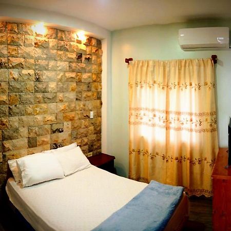 Casa Scalesia Apartman Puerto Baquerizo Moreno Kültér fotó