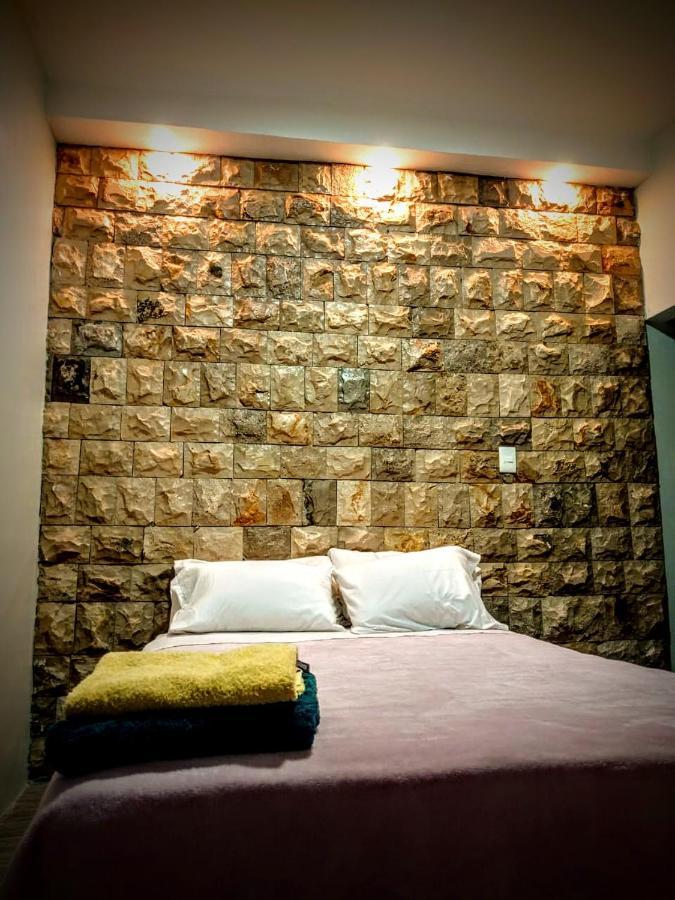 Casa Scalesia Apartman Puerto Baquerizo Moreno Kültér fotó